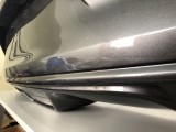Rear Bumper (Takeoff)